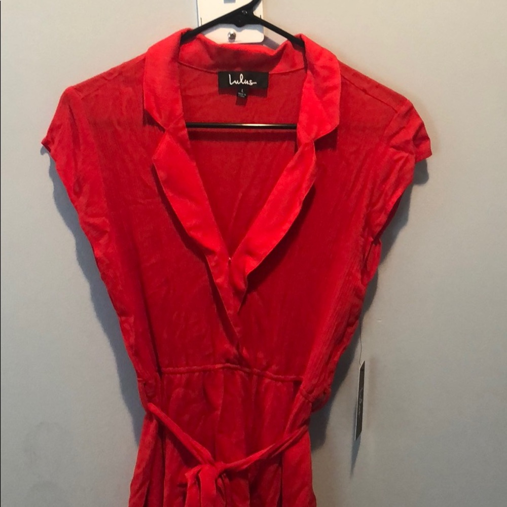 Lulus Dress - Picture 2 of 3